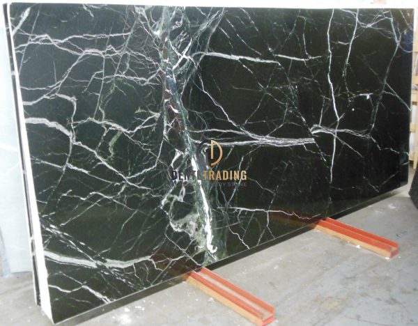 Green Levanto 9882 2cm Polished 122±X56±