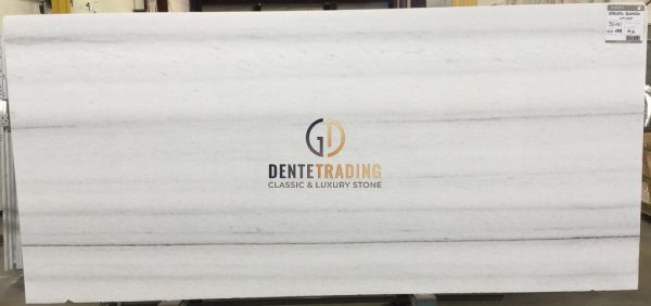 Striato Bianco 10055 2cm Polished 121±X55±