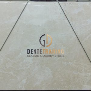 Turkish Crema Marfil 10399 2cm Polished 117±X69±