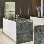 Labradorite Lemurian Kitchen - Dente Trading
