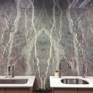 Fior Di Pesco Bathroom