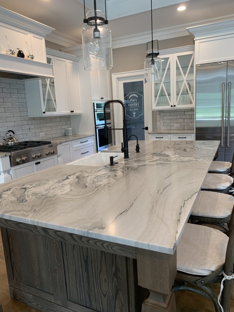 Macauba Fantasy Kitchen - Dente Trading