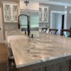Macauba Fantasy Kitchen