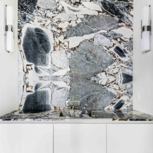Ocean Storm Bathroom