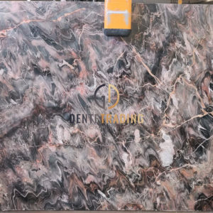 Venice Black 10313 3cm Polished 110±X65±