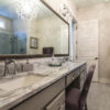 Mont Blanc Bathroom
