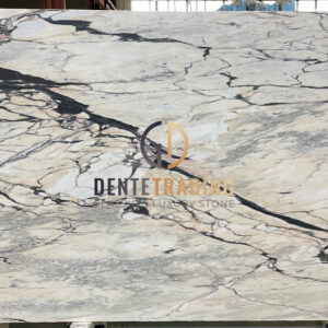 STATUARY CORAL #10643 2CM POLISHED 106"± X 58"±