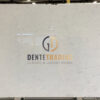 INVISIBLE WHITE "LARGE GRAIN" #10659 2CM POLISHED 121"± X 75"±