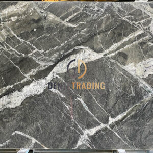 FOREST RAIN #10698 3CM POLISHED 122"± X 78"±