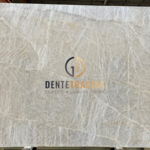 CRISTALLO SUPREME #10720 3CM POLISHED 133"± X 80"±