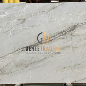 BIANCO SUPERIORE #10743 3CM POLISHED 128"± X 75"±