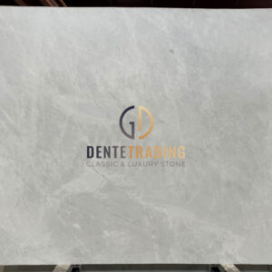 SKY WHITE #10734 3CM HONED 118"± X 76"±
