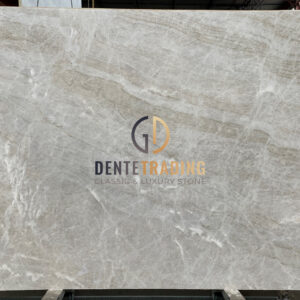 TAJ MAHAL #10733 3CM POLISHED 128"± X 77"±