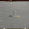 PIETRA DEL CARDOSA #10796 2CM HONED 100"-125" ± X 67"±
