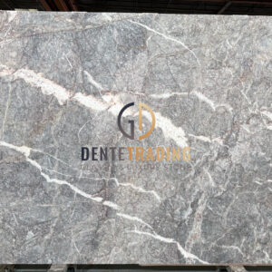 FIOR DI PESCO CARNICO #10849 2CM POLISHED 124"± X 70"±