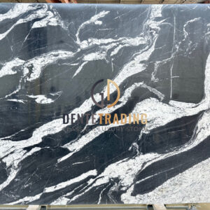 MAORI #10844 3CM POLISHED 125"± X 78"±