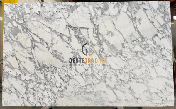 ARABESCATO VAGLI #10852 3CM POLISHED 126"± X 77"±