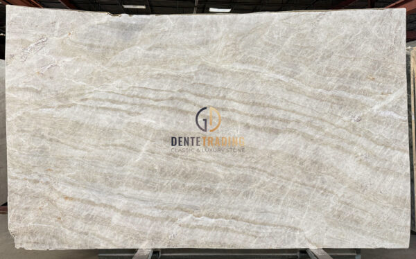 TAJ MAHAL #10850 3CM POLISHED 121"± X 72"±