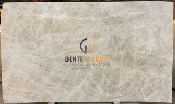 TAJ MAHAL #10861 3CM POLISHED 131"± X 77"±