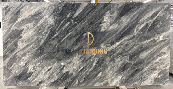 BARDIGLIO NUVOLATO #10866 2CM POLISHED 135"± X 66"±