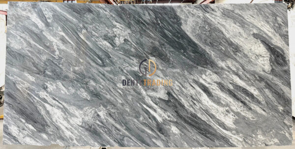 BARDIGLIO NUVOLATO #10867 3CM POLISHED 135"± X 66"±