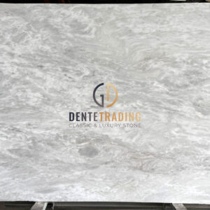 BIANCATTO #10862 3CM HONED 124"± X 73"±