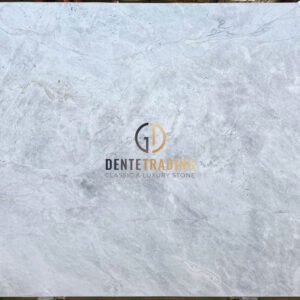 WHITE MATTERHORN #10866 3CM HONED 131"± X 78"±