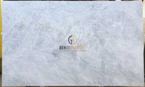 WHITE MATTERHORN #10866 3CM HONED 131"± X 78"±