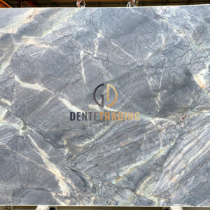 ZUMA BLUE #10868 3CM HONED 123"± X 75"±