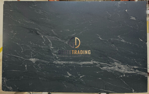 BLACK MIST #10871 3CM HONED 123"± X 71"±