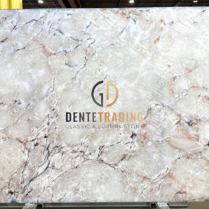 BLAZING CRYSTAL #10871 3CM POLISHED 133"± X 79"±