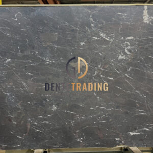 BRECCIA IMPERIALE #10869C 3CM LEATHER 131"± X 76"±