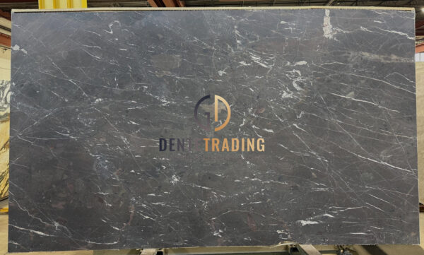 BRECCIA IMPERIALE #10869C 3CM LEATHER 131"± X 76"±