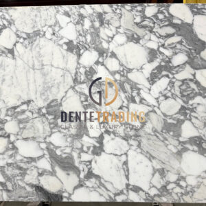 ARABESCATO CORCHIA #10874 2CM HONED 125"± X 74"±