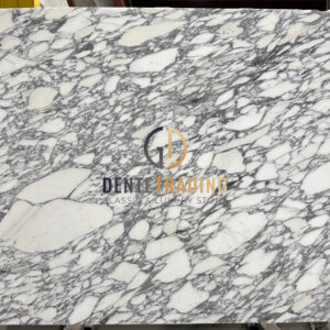 ARABESCATO CORCHIA #10874 3CM HONED 121"± X 81"±