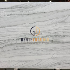INFINITY WHITE #10875 3CM POLISHED 130"± X 79"±