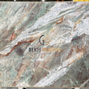 ARTURO BLU #10880 3CM POLISHED 126"± X 77"±