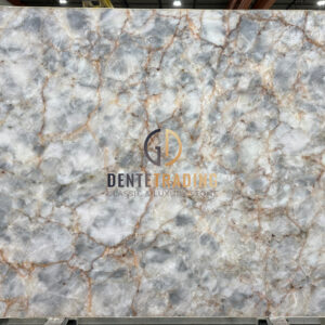 CIELO CRYSTAL #10879 3CM POLISHED 120"± X 76"±