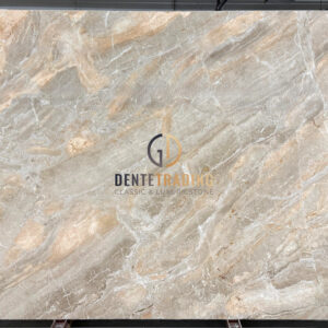 BRECCIA ONICIATA #10884 2CM POLISHED 116"± X 77"±