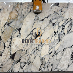 BRECCIA ELIZABETH #10891 2CM POLISHED 117± X 70"±