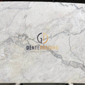 CALLA ANGELO #10893 3CM POLISHED 116"± X 75"±