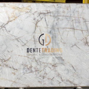 CRISTALLO ANGELUS #10893 3CM HONED 131"± X 79"±