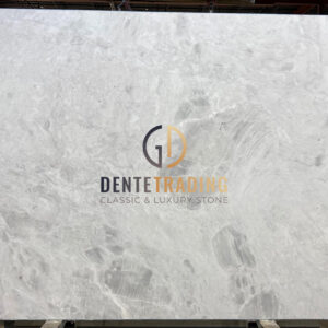 SKY WHITE #10894 3CM HONED 132"± X 78"±