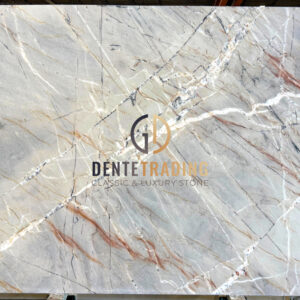 IJEN BLUE #10899 3CM HONED 137"± X 77"±