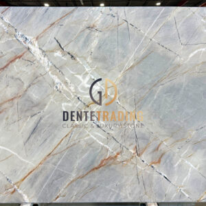 IJEN BLUE #10899 3CM POLISHED 137"± X 77"±