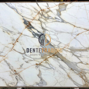 BORGHINI MACCHIA VECCHIA #10911 2CM HONED 126"± X 73"±